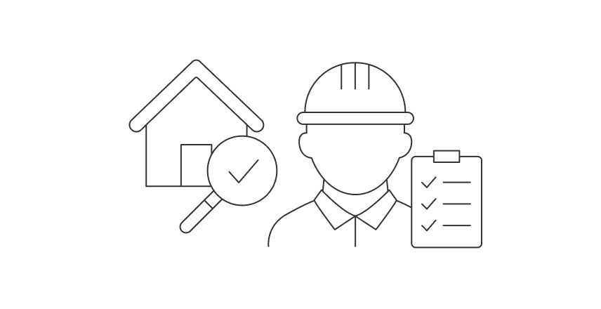 建築士による建物診断