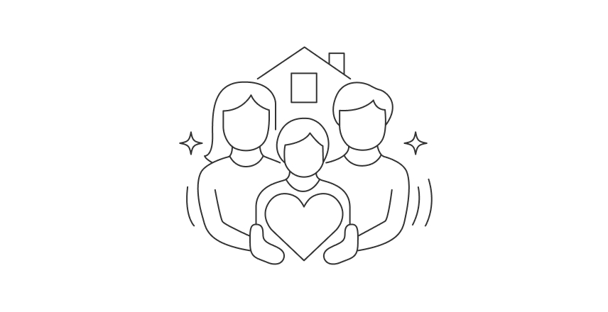 満足度の高い住みながらのリノベーション