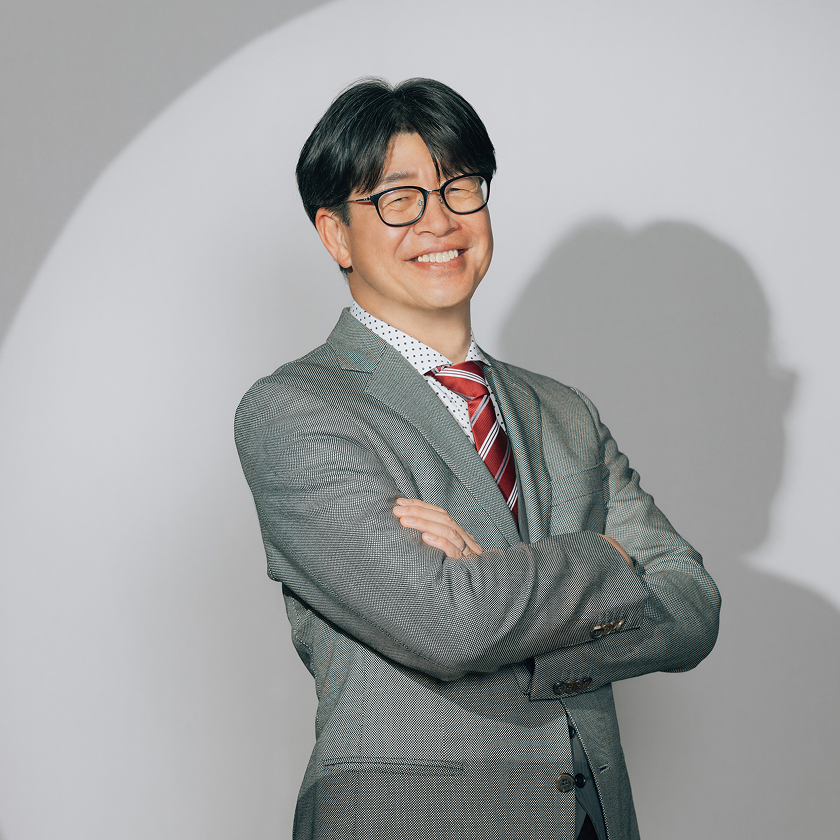 画像：安井 浩⼀