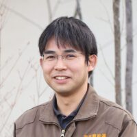リフォーム事業スタッフ写真