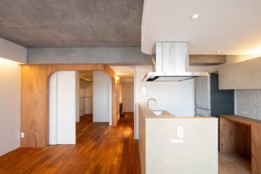 【事前予約制】二人暮らしのマンションフルリノベ相談会　in　江南市