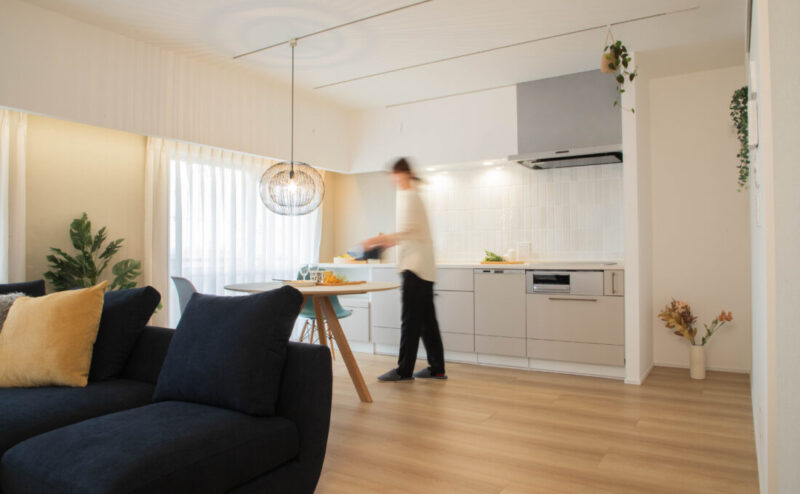 2026年最新リノベーション補助金活用相談会　in　江南市