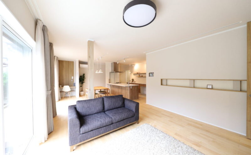 あの寝苦しい夏が来る前に。プロと考える「断熱リノベーション相談会」