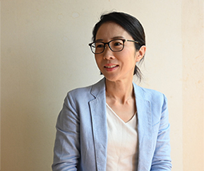 伊藤由子さん