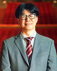 代表取締役 安井 浩一