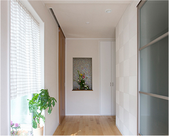 renovation イメージ画像