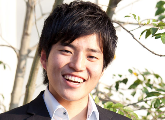 中野喜史