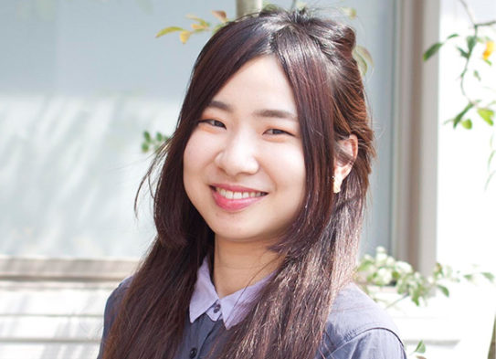 丹羽夏美