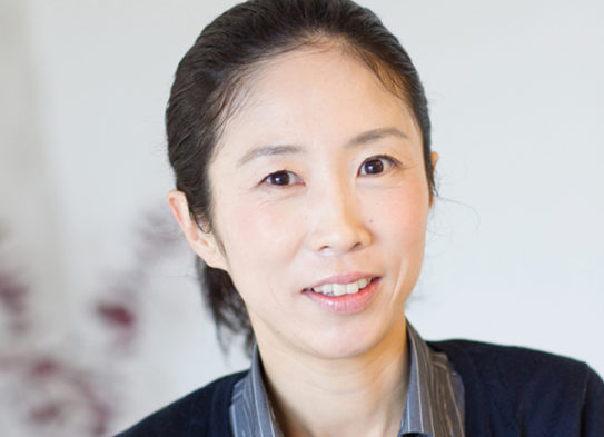 伊藤由子