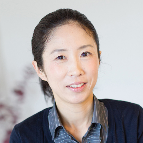 伊藤由子