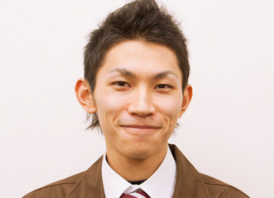 前田一樹