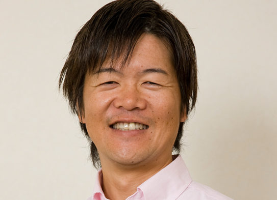 小久保浩樹