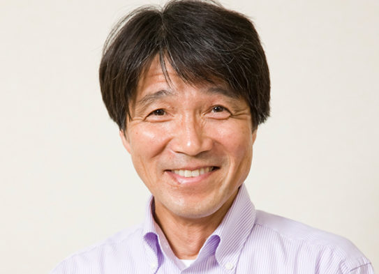 山口敏巳