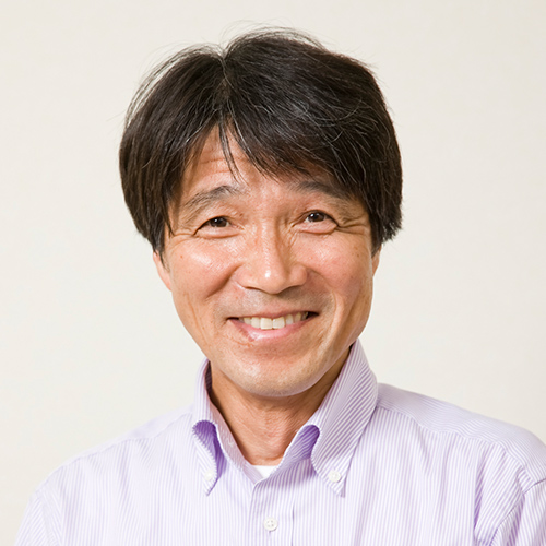 山口敏巳