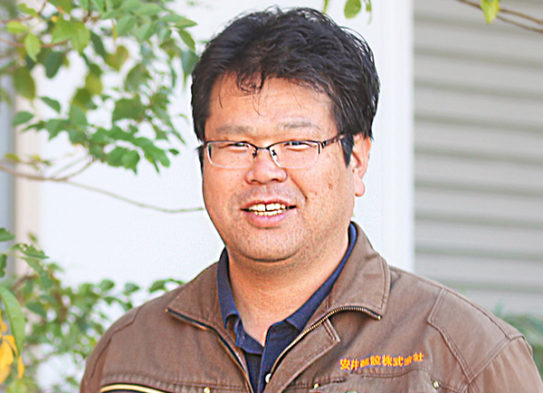 木村憲仁