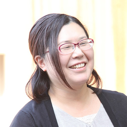 相澤日奈子