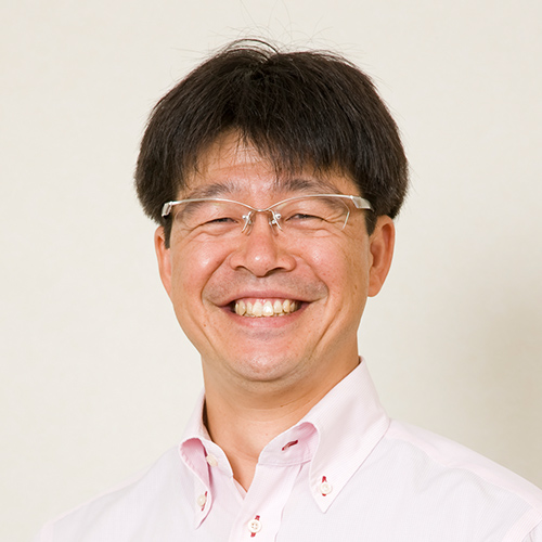 安井浩一