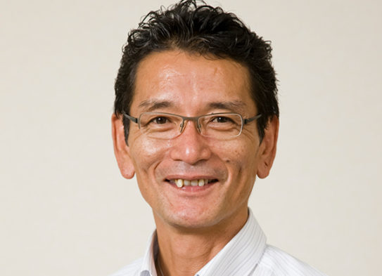 藤原良積