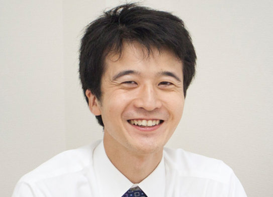 西川貴大