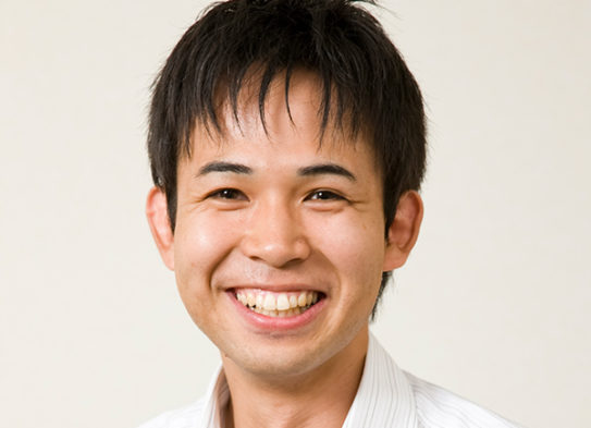 角田昌弘