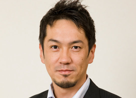 鈴木慎一