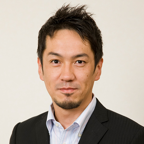 鈴木慎一