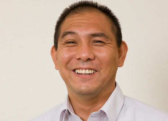 長谷川龍治