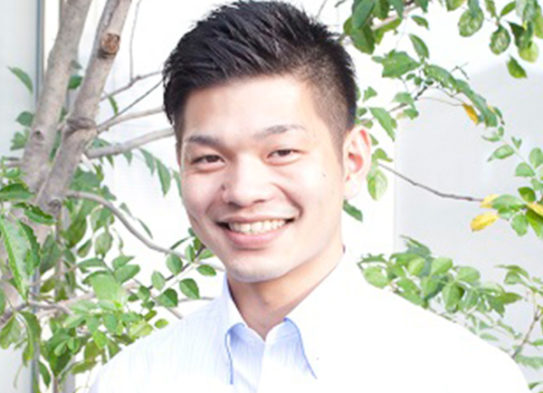 黒川一人
