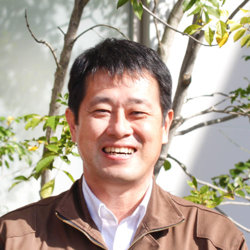 松岡隆二