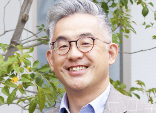 吉武利将