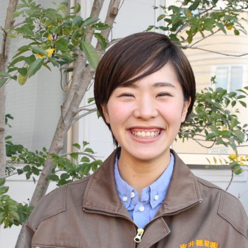 谷沙織　変更