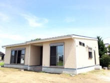 00万円 2500万 円 注文住宅建築実例 愛知県江南市 名古屋市 一宮市で新築木造 Rcコンクリートのデザイン注文住宅 一戸建てを建てる地域密着の工務店 ホームアンドニコ 安井建設
