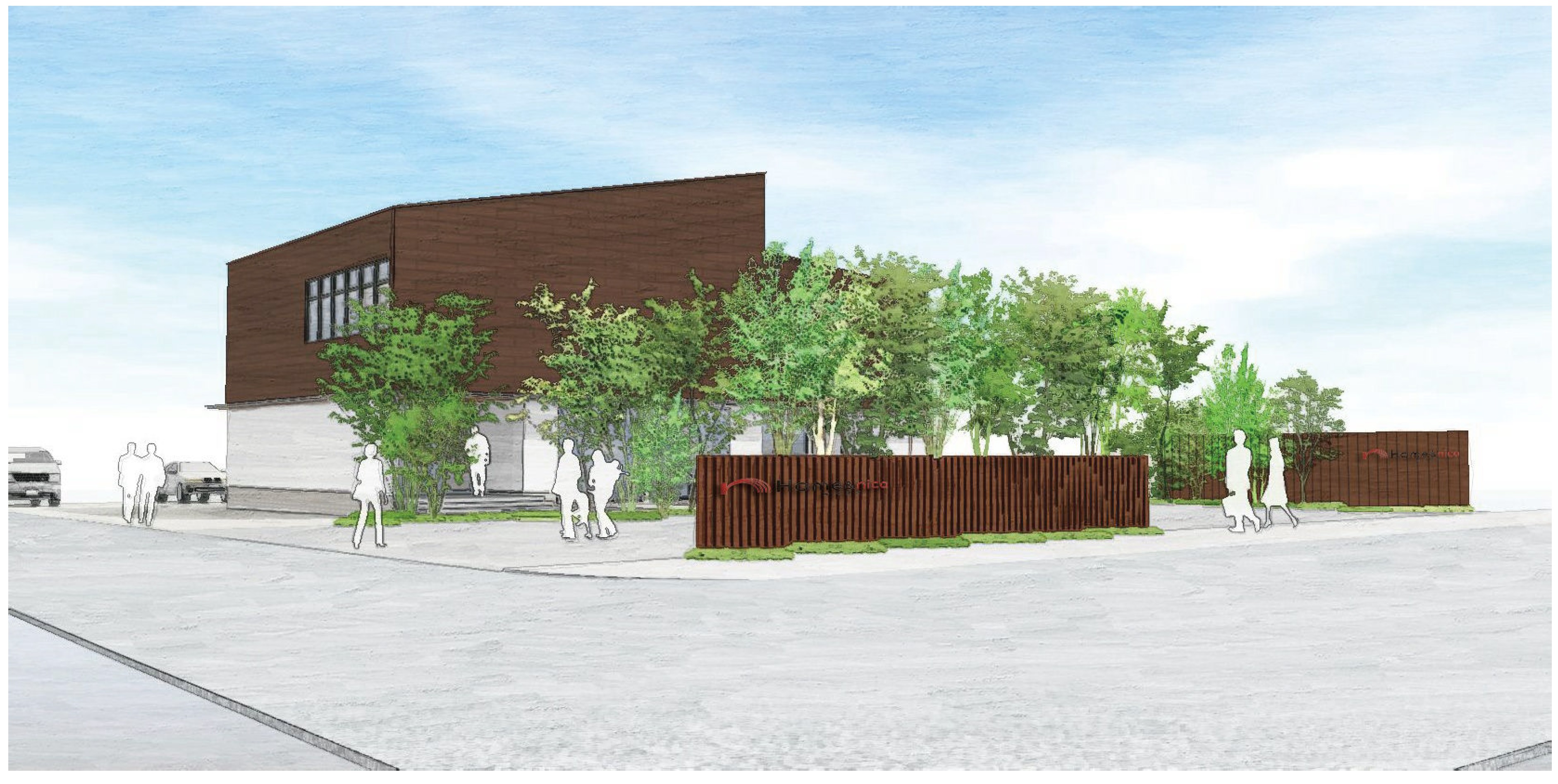 Home Nico新社屋構造見学会 キッズフェス In 江南市 7 18 19 見学会 セミナーイベント情報 愛知県江南 市 名古屋市 一宮市で新築木造 Rcコンクリートのデザイン注文住宅 一戸建てを建てる地域密着の工務店 ホームアンドニコ 安井建設