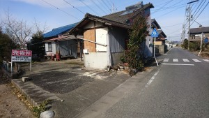 各務原市 売地 1,120万円 川島