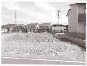 関市【D区画】売地 960万円 瀬尻 緑ヶ丘