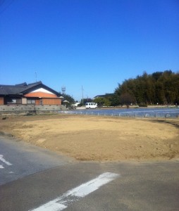 江南市小折本町小松原