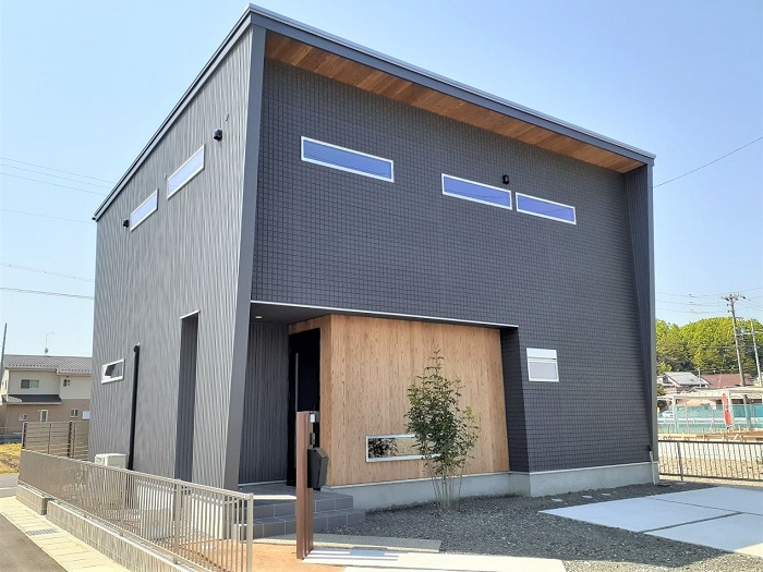 各務原市那加西市場 土地+建物 3,970万円 那加第一小 / 那加中