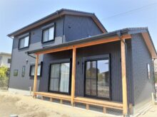 1500万円 00万円 注文住宅建築実例 愛知県江南市 名古屋市 一宮市で新築木造 Rcコンクリートのデザイン注文住宅 一戸建てを建てる地域密着の工務店 ホームアンドニコ 安井建設