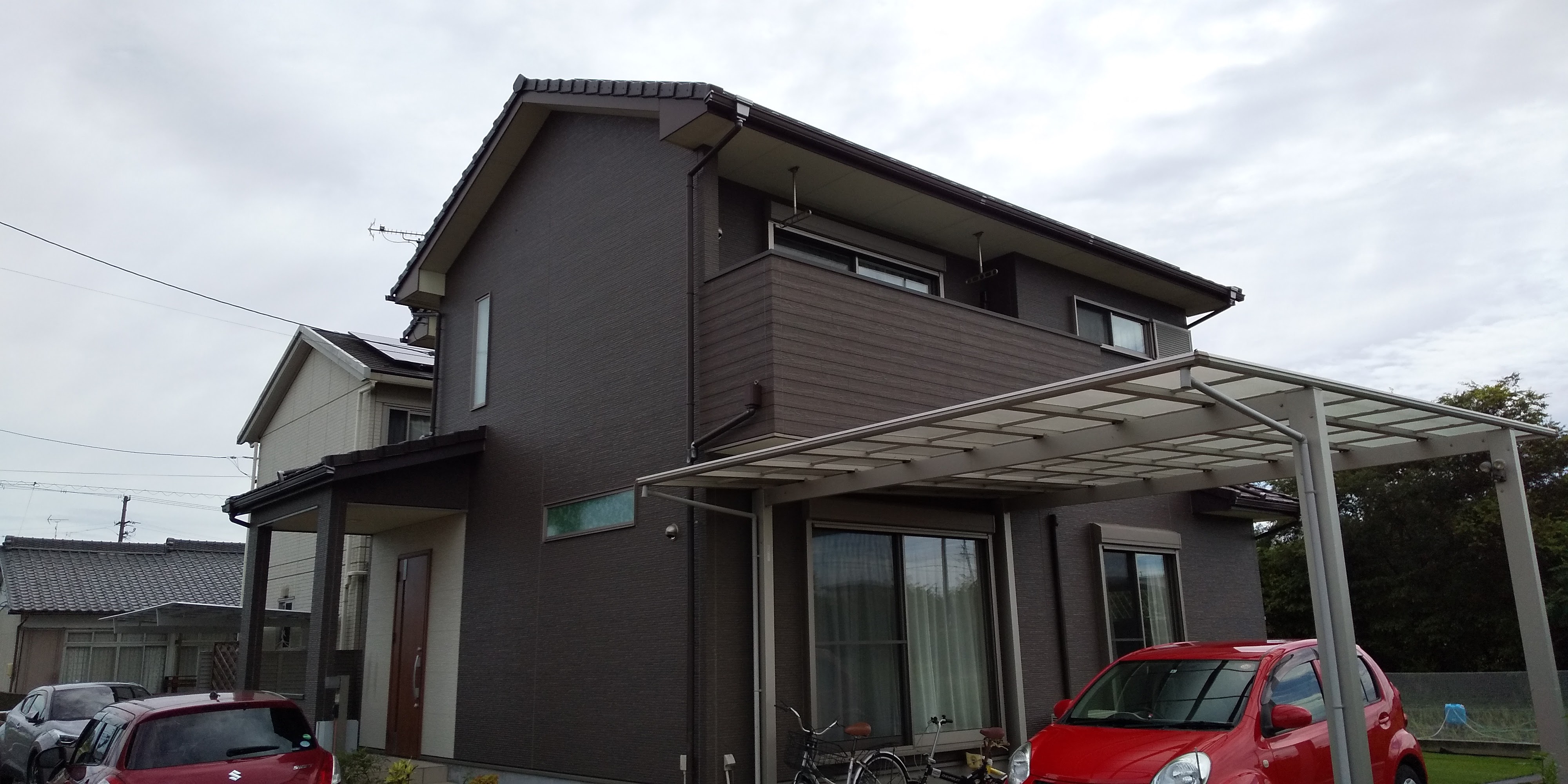 中古住宅 江南市山王町本郷 2,780万