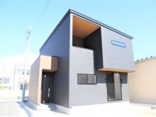 30坪 台 注文住宅建築実例 愛知県江南市 名古屋市 一宮市で新築木造 Rcコンクリートのデザイン注文住宅 一戸建てを建てる地域密着の工務店 ホームアンドニコ 安井建設