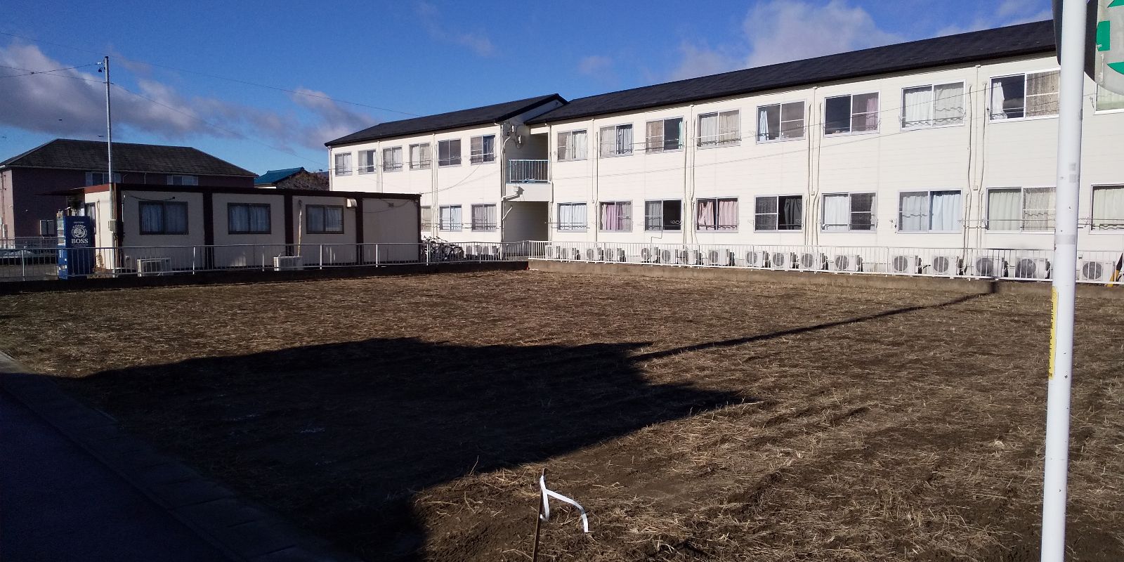 扶桑町高木福 売地 C区画 1,280万円 柏森/扶桑北