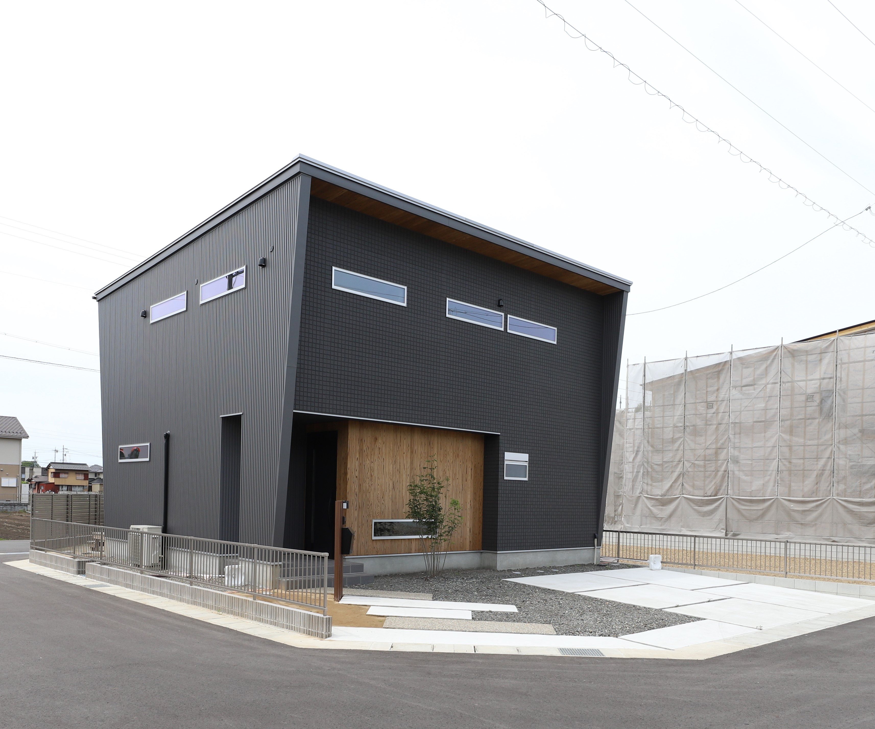 モデルハウス 各務原市那加 3500万円 那加第一/那加中