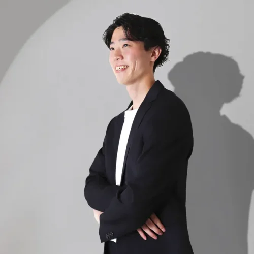 藤原良積 安井建設