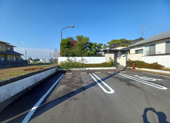 江南市小郷町　売地　1390万円　布袋小…