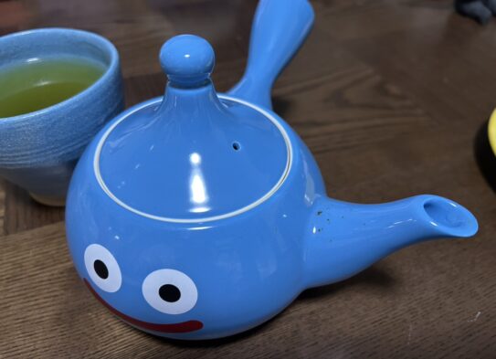 あんぱんといえば…