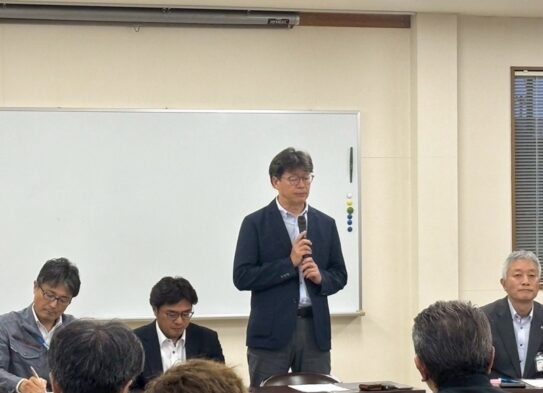 10月11日に江南市民花火大会開催決定!…