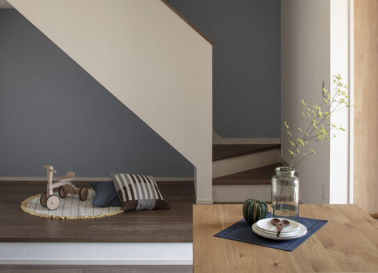 【一組限定】すぐ横にキッズスペースがあるから安心！じっくり話せる「家づくり相談会」