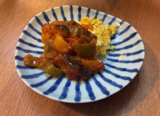 夏の料理といえば