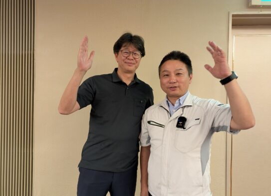 職人社長
