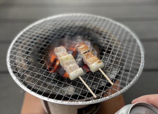 秋の過ごし方